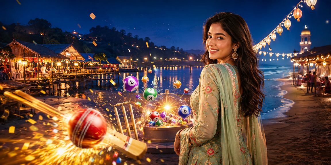 কক্সবাজার ক্রিকেট বেটিং উৎসব